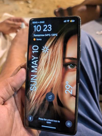 Google Pixel 7