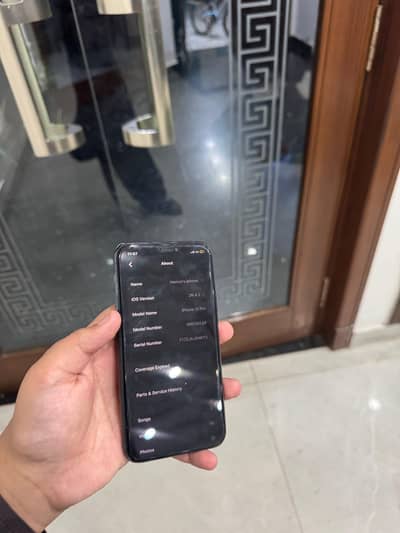 Apple iPhone 11 Pro