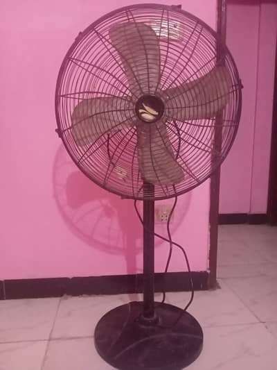 Sk fan