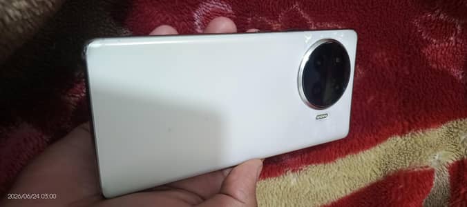 Tecno Spark 20 Pro Plus 8+8/256Gb Box charger