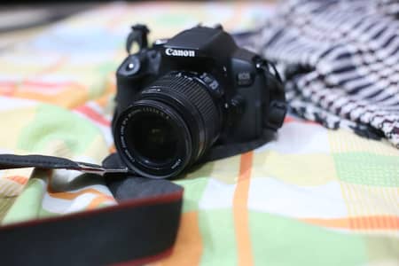 Canon 650d