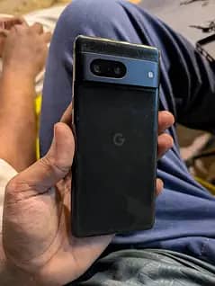 Google Pixel 7 1
