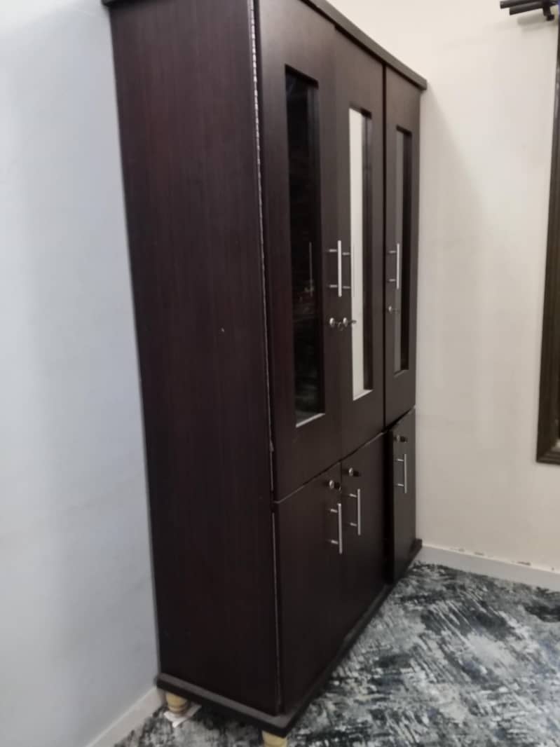 used divider 1