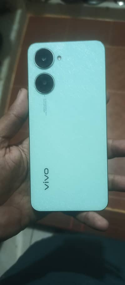 Vivo Y03t