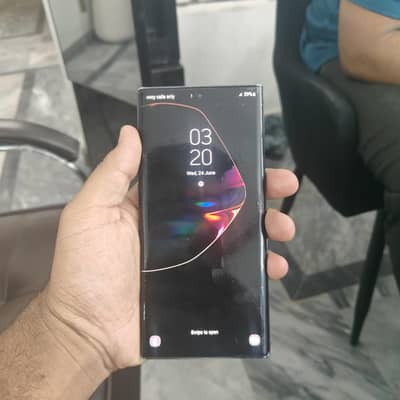 Samsung Mobile Note 10 Plus