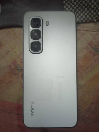 Infinix Hot 50 pro
