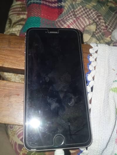 Apple iPhone 6S Plus