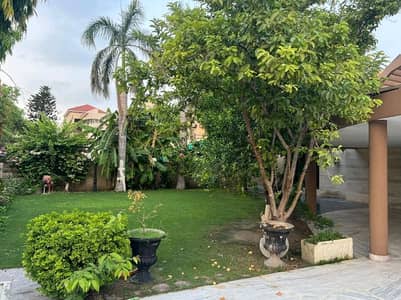 2 Kanal House For sale In DHA Phase 1 Lahore