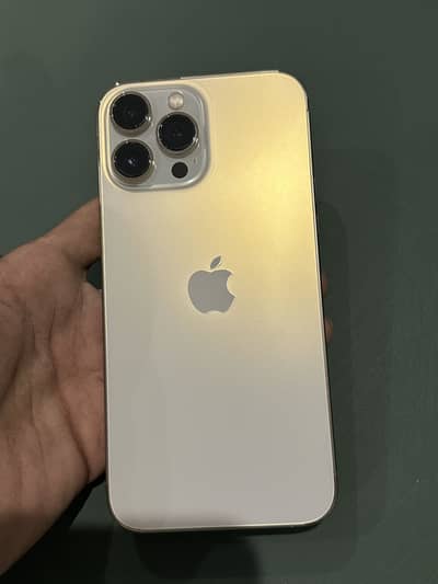 Apple iPhone 13 Pro Max