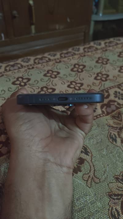 I phone 15 pro max