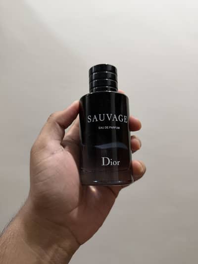 sauvage