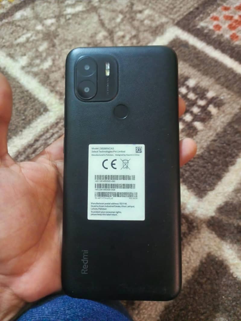 Redmi A2 Plus 3