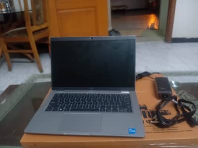 A brand new Dell dell latitude 5420 i5 Laptop Available for Sale !!!
