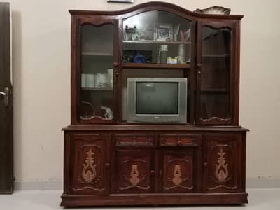 used divider