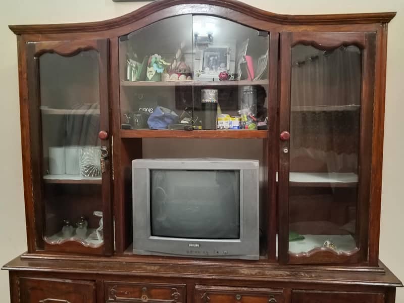 used divider 1