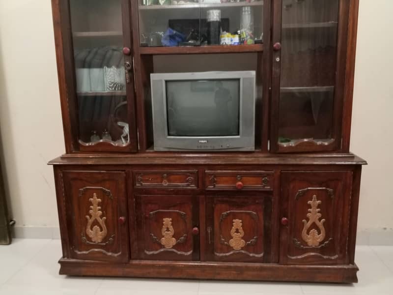 used divider 4