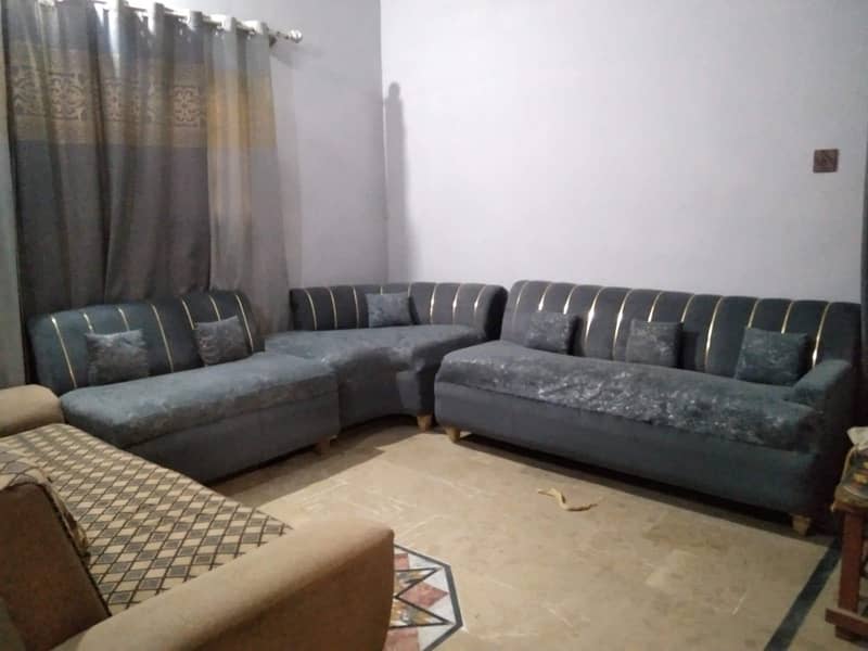 Sofas 1
