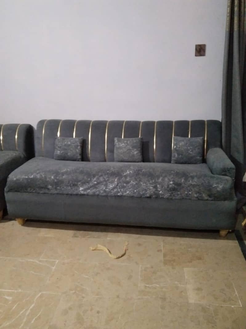 Sofas 2