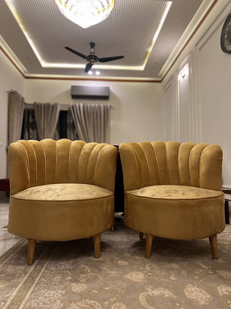 Sofa CHAIRS 0