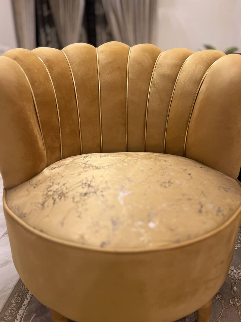Sofa CHAIRS 1