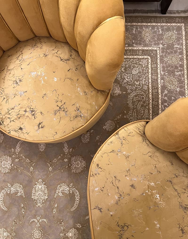 Sofa CHAIRS 2
