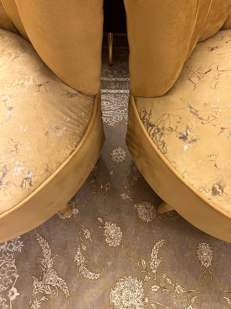 Sofa CHAIRS 3