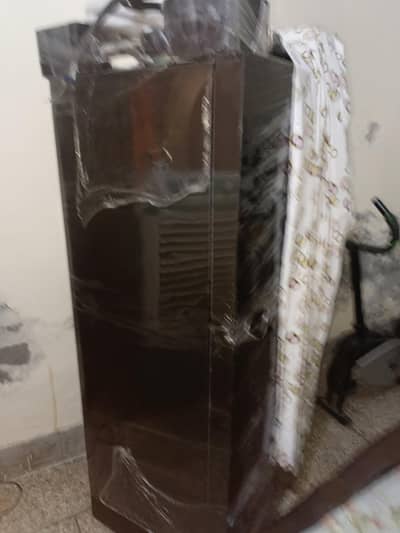haier digital imvter touch panel fnew fridge Read full ad plz