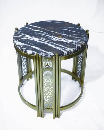 center table/site table/cansol table
