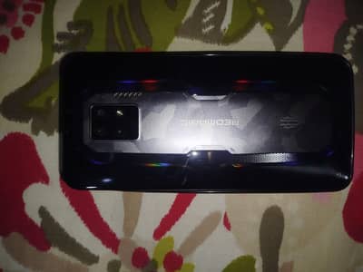 Zte Nubia Red Magic 7S Pro