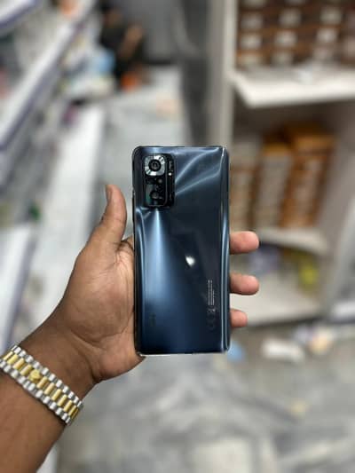Xiaomi Redmi Note 10 Pro