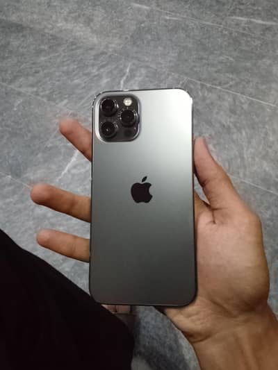 Apple iPhone 12 Pro Max