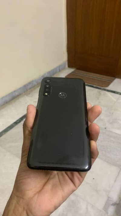 Motorola Moto G8 Power 4/64 PTA For Sale