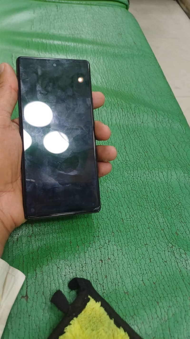 Google Pixel 6 5