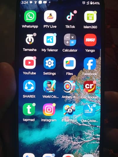 Motorola Moto G52