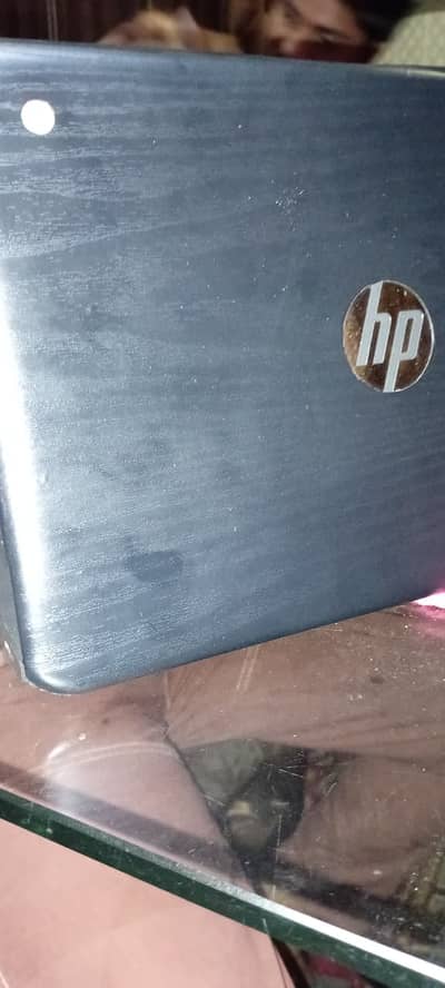 Hp chrome OS chromebook