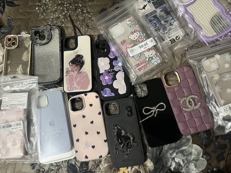 Iphone 13 covers 0