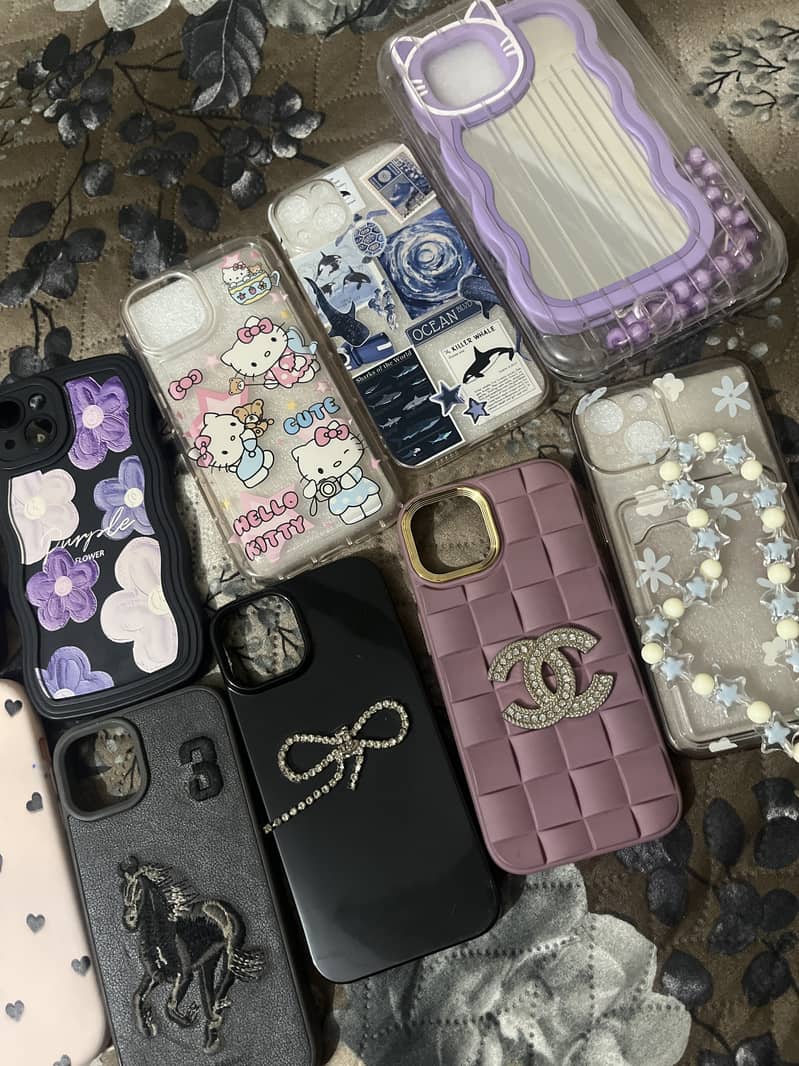 Iphone 13 covers 1