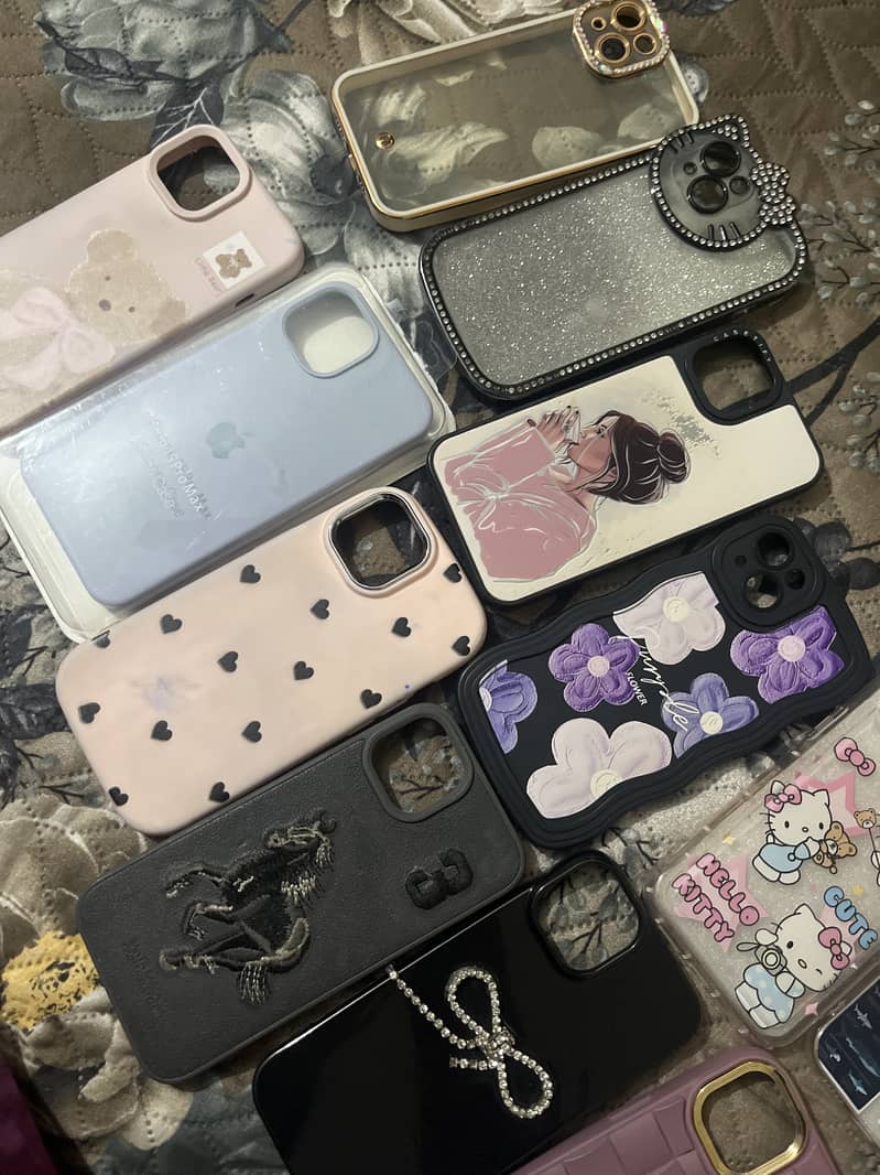 Iphone 13 covers 2
