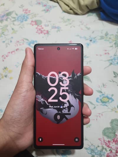 Google Pixel 6a