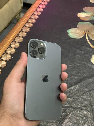 Apple iPhone 13 Pro Max