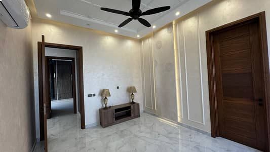 SYED BROTHERS PROUDLY OFFERS: 1-Kanal Elegant And Fully Maintained Bungalow Is Available In The Best Block Of DHA Lahore.