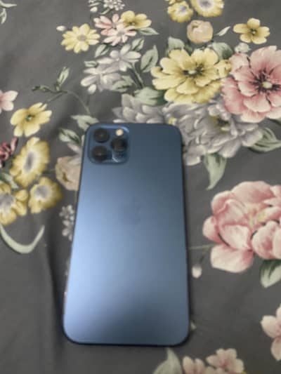 Apple iPhone 12 Pro