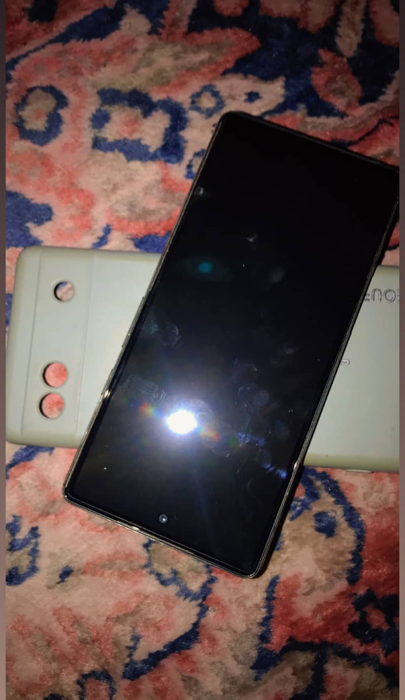 Google pixel 6a 2
