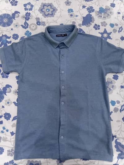Bonton medium Size