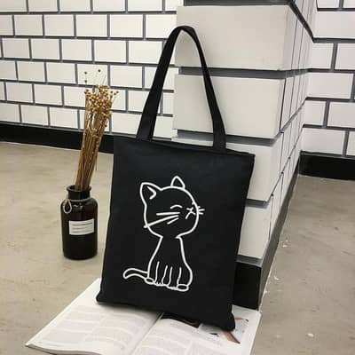 Women's beautiful totte bags