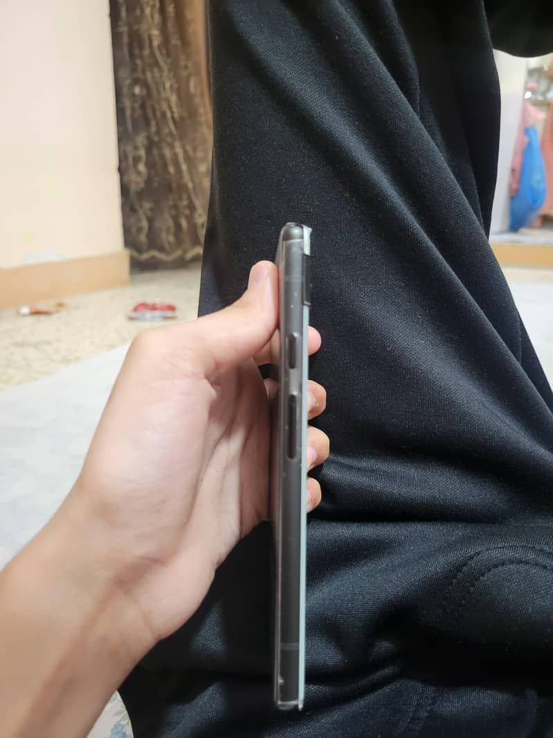 Google Pixel 6a 1