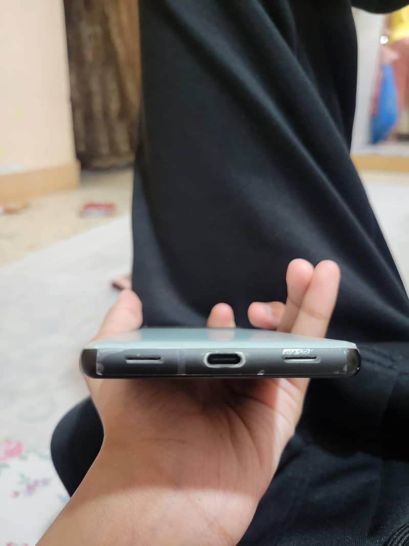 Google Pixel 6a 3