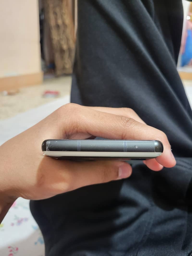 Google Pixel 6a 4