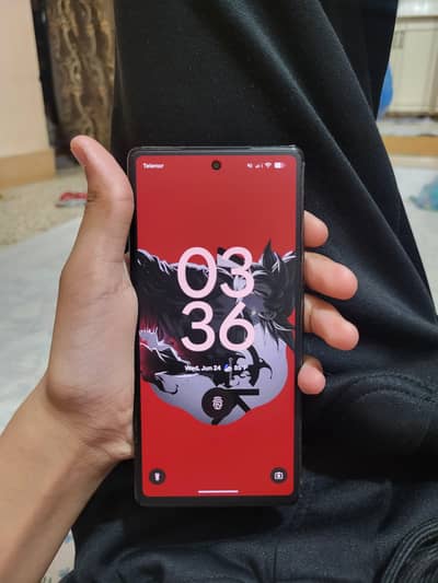 Google Pixel 6a