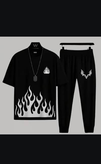 Men's Track-Suit